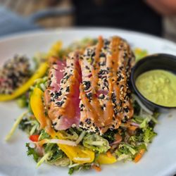Jamesport Brewing Company - Tuna