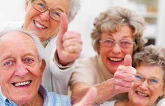 Arizona Select Home Health - home care agency in Phoenix, AZ