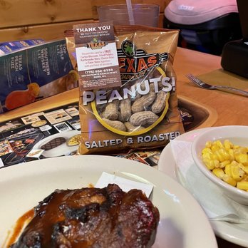 Texas Roadhouse - One of the Managers, Bonnie came by with a present! Thanks Bonnie! - American Near Me - Reno, Nevada Texas Roadhouse - One of the Managers, Bonnie came by with a present! Thanks Bonnie! - American Near Me - Reno, Nevada