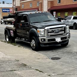 Exterior photo of Dreamers Towing Exterior photo of Dreamers Towing