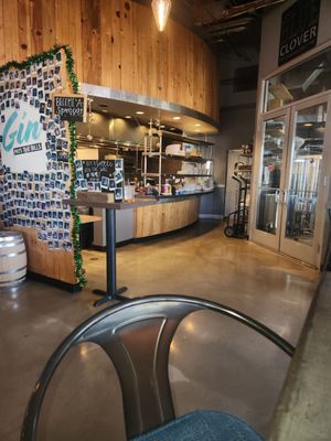 One Handsome Bastard Distillery by null