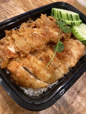 Lim's Thai Cuisine by null