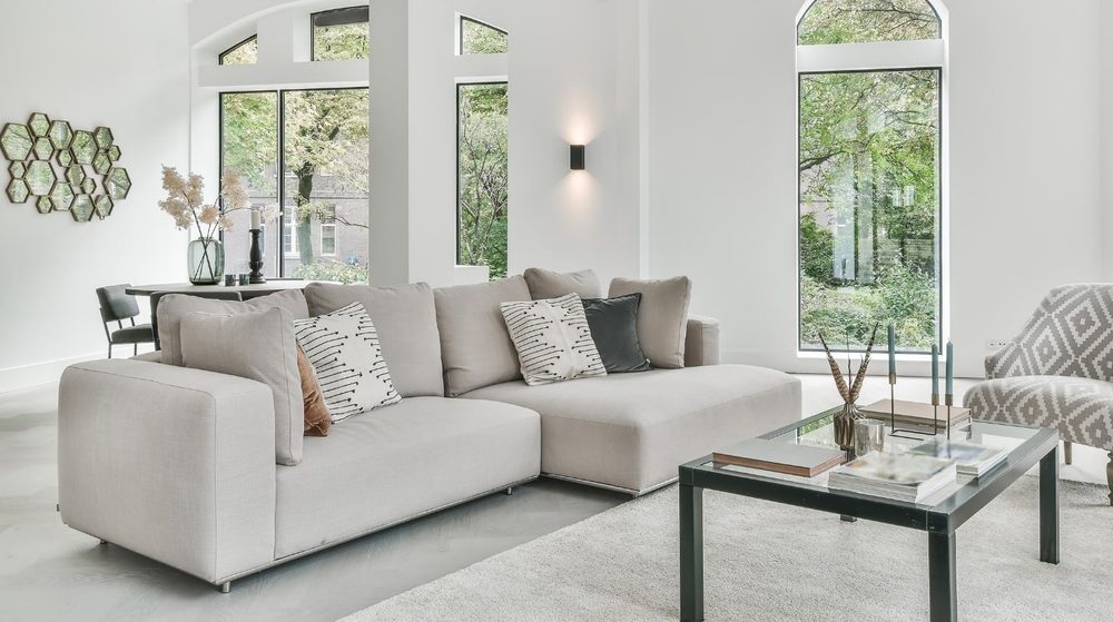 Slide of Mega Reomdeling Solutions