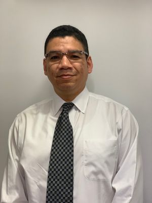 Walter Castro, CPA