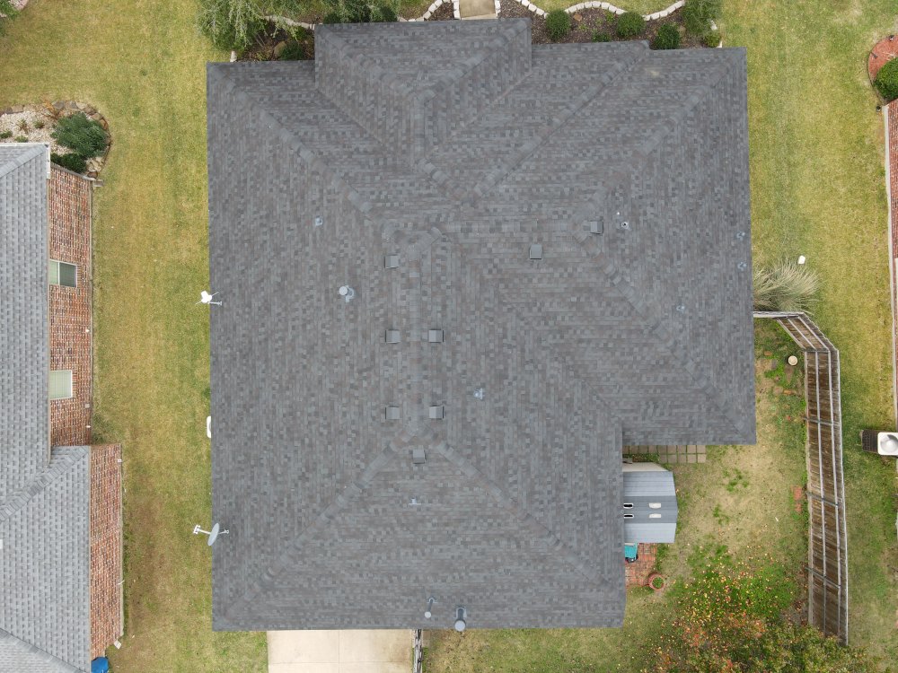 Slide of Aveco Roofing