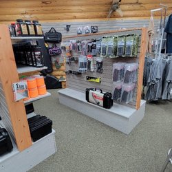 Has Guns - Holster, Optics, Gun Parts