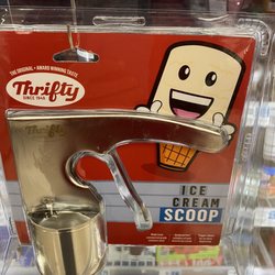 Rite Aid - Thrifty scoop!