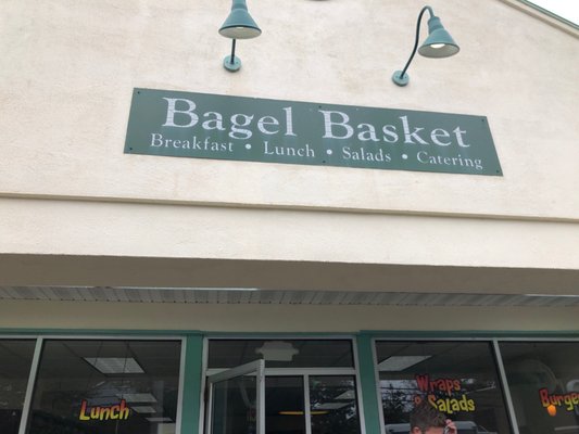 Bagel Basket 33 Reviews Bagels 105 State Rt 71 Spring Lake Nj United States Restaurant Reviews Phone Number Menu