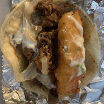 Don Taco - Land & Sea - Mexican Near Me - Alexandria, Virginia Don Taco - Land & Sea - Mexican Near Me - Alexandria, Virginia