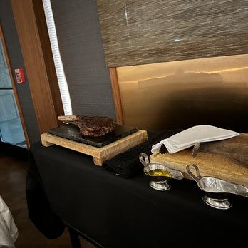 One 10 - 40oz Australian Tomahawk steak - Desserts Near Me - Melville, New York One 10 - 40oz Australian Tomahawk steak - Desserts Near Me - Melville, New York