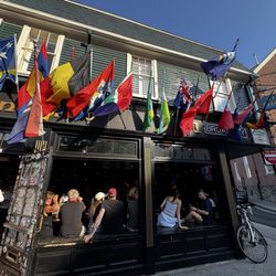 The Fastnet Pub