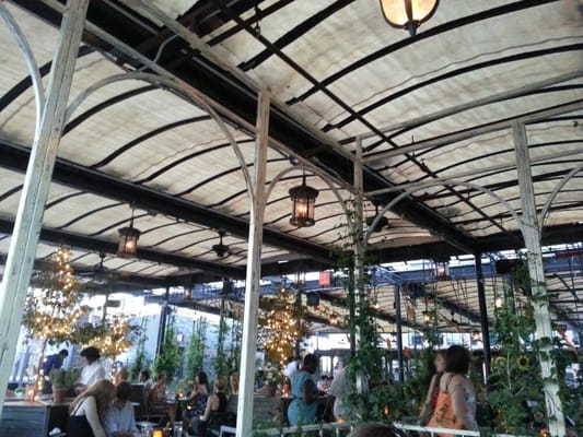 Gallow Green by null