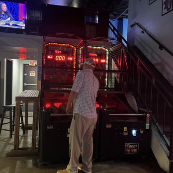 Slackers Sports Bar - Sports Bars Near Me - San Antonio, Texas Slackers Sports Bar - Sports Bars Near Me - San Antonio, Texas
