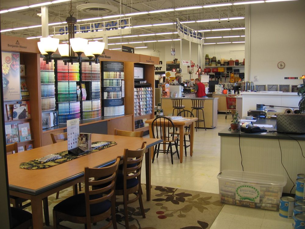 ACE HARDWARE Updated October 2024 8903 N Knoxville Ave, Peoria