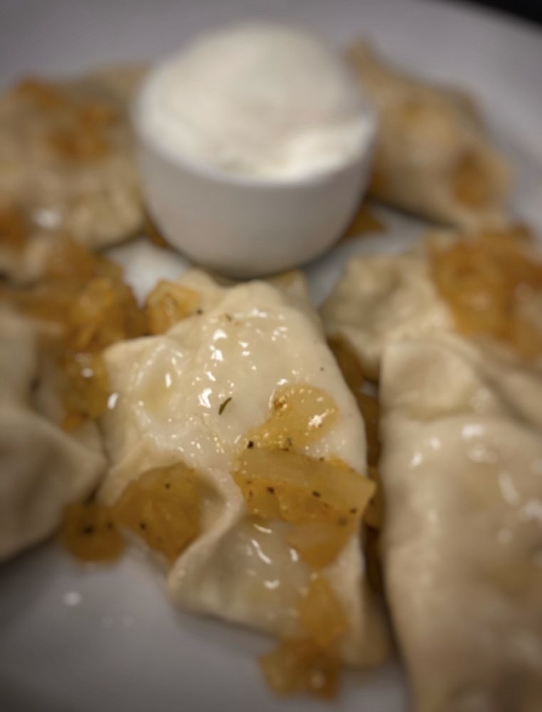 PIEROGI VILLAGE 369 Photos & 218 Reviews 8540 W Lake Mead Blvd, Las