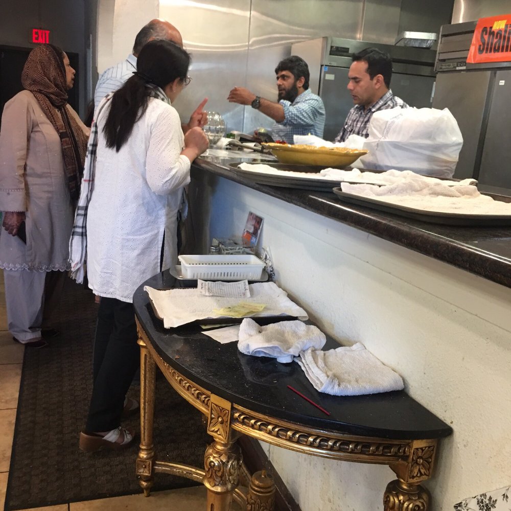 Shalimar - Love staff! - Indian Near Me - Dublin, California Shalimar - Love staff! - Indian Near Me - Dublin, California