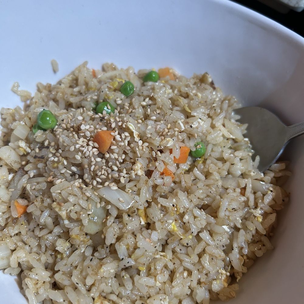 Sushi Toro - Fried Rice - Sushi Bars Near Me - Kensington, Maryland Sushi Toro - Fried Rice - Sushi Bars Near Me - Kensington, Maryland