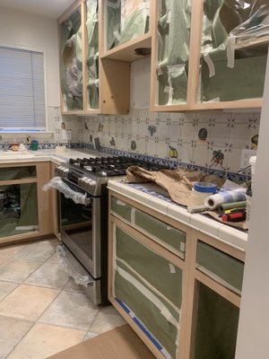 Cherin's Appliance by null