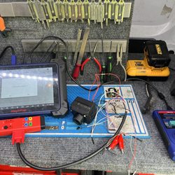 LocksmithPA - Mercedes key programming