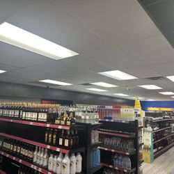 Liquor Plus