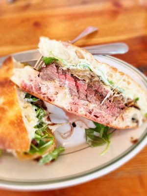 Jackson's Corner - Old Bend by null