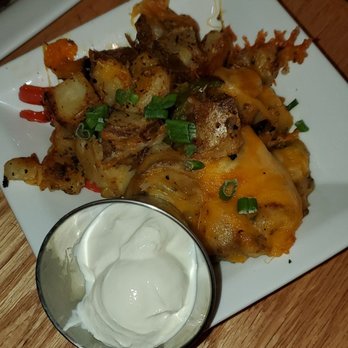 Sloppy Chops - Smothered potato - Bars Near Me - Detroit, Michigan Sloppy Chops - Smothered potato - Bars Near Me - Detroit, Michigan