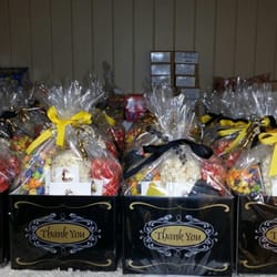 Popcorn Monkey - Gift Boxes