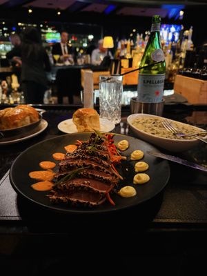 Del Frisco's Double Eagle Steakhouse by null