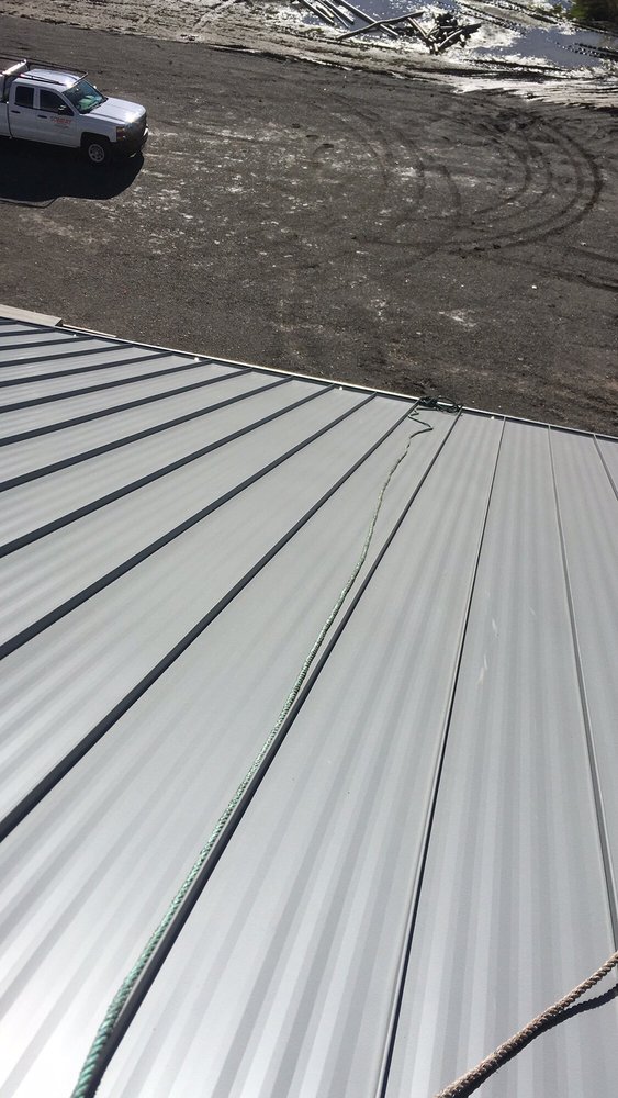 Slide of Sonoran Roofing