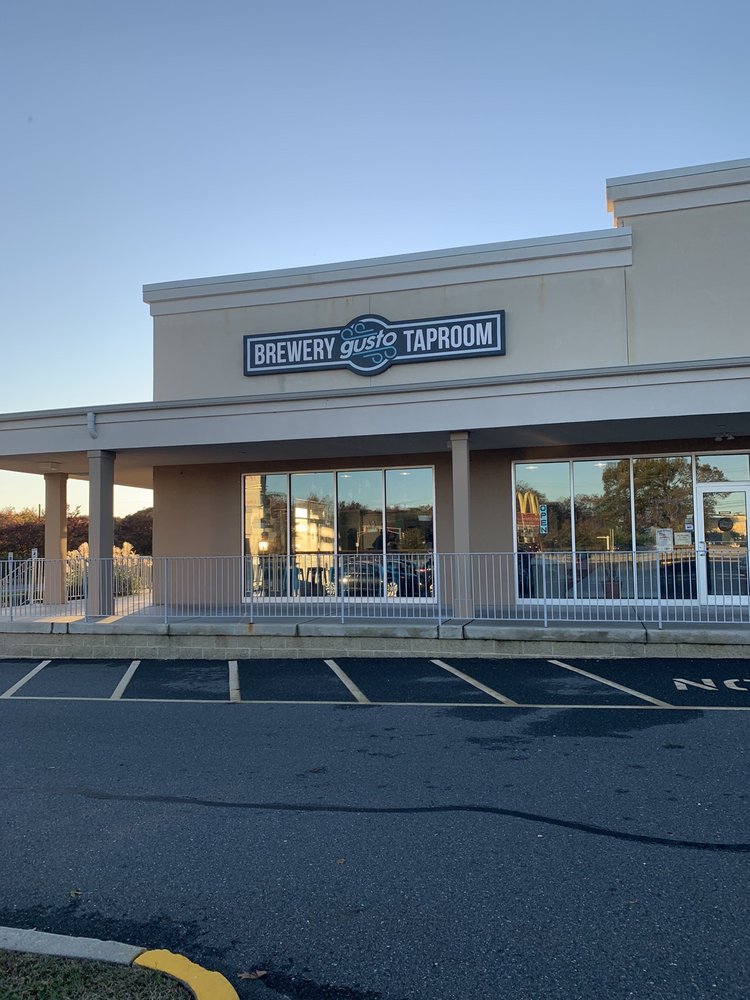 GUSTO BREWING 41 Photos & 19 Reviews 3860 Bayshore Rd, North Cape