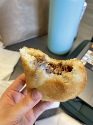 Paparepas Venezuelan Food (Capitol Hill) by null