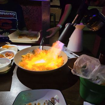 BDG Sports Gastropub - Korean Near Me - Glenview, Illinois BDG Sports Gastropub - Korean Near Me - Glenview, Illinois