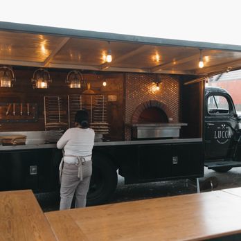Lucca Truck - Food Trucks Near Me Lucca Truck - Food Trucks Near Me