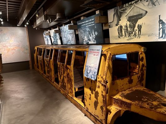 Park City Museum by null