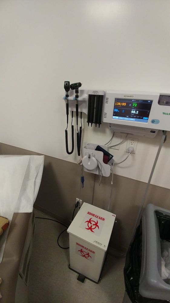 CEDARSSINAI MEDICAL CENTER Updated June 2024 8693 Wilshire Blvd