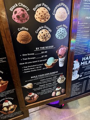 Menu photo 4 Sweet Bites N Ice Bakersfield, CA Menu photo 4 Sweet Bites N Ice Bakersfield, CA