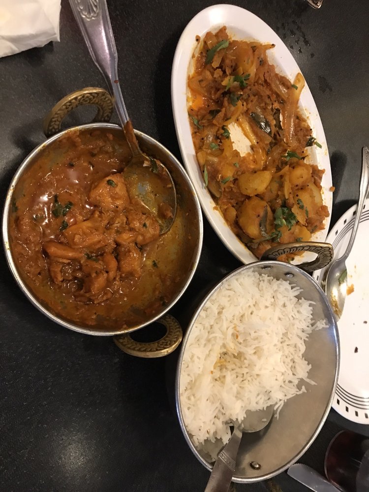Taste of Punjab