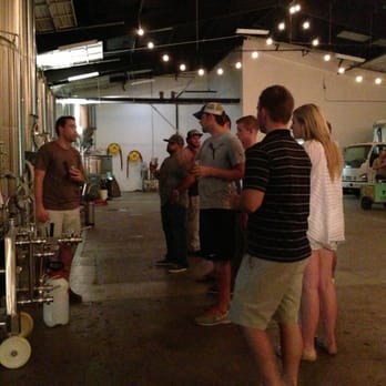 Four Corners Brewing - 8 o'clock tour with a ton of beer science, and an amazing atmosphere! - Breweries Near Me - Dallas, Texas Four Corners Brewing - 8 o'clock tour with a ton of beer science, and an amazing atmosphere! - Breweries Near Me - Dallas, Texas