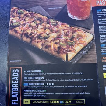 Dave & Buster's Jacksonville - Menu - Arcades Near Me - Jacksonville, Florida