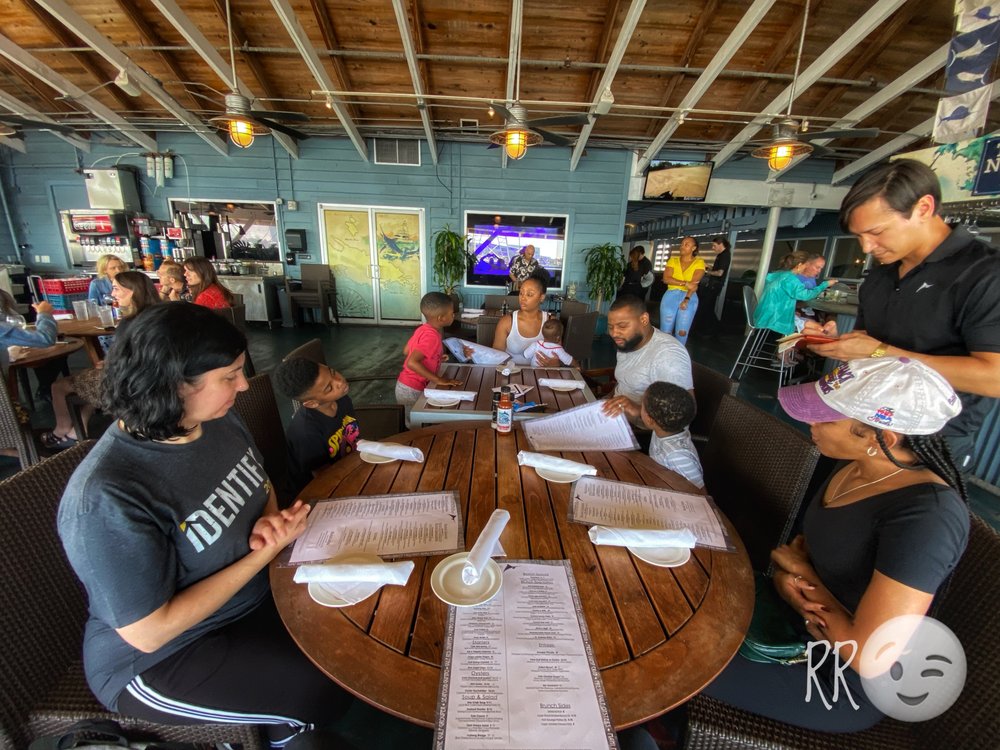 The Grand Marlin - Panama City Beach