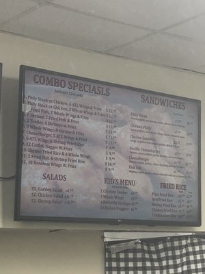Menu photo 2 Tasty Wings St. Petersburg, FL