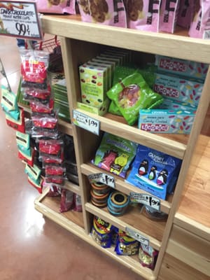 Trader Joe's by null