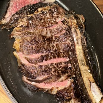 Klaw Miami - Tomahawk - Steakhouses Near Me - Miami, Florida