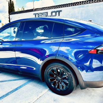 Newport Fisker - Used Car Dealers Near Me - Costa Mesa, California