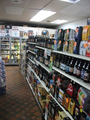 Depanneur AS by null