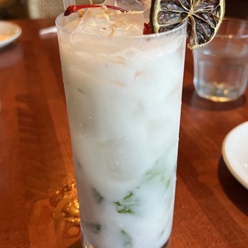 De Rican Chef - Oceanfront - Coconut Mojito - Puerto Rican Near Me - Virginia Beach, Virginia De Rican Chef - Oceanfront - Coconut Mojito - Puerto Rican Near Me - Virginia Beach, Virginia