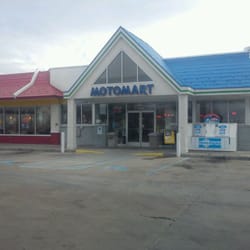 MotoMart