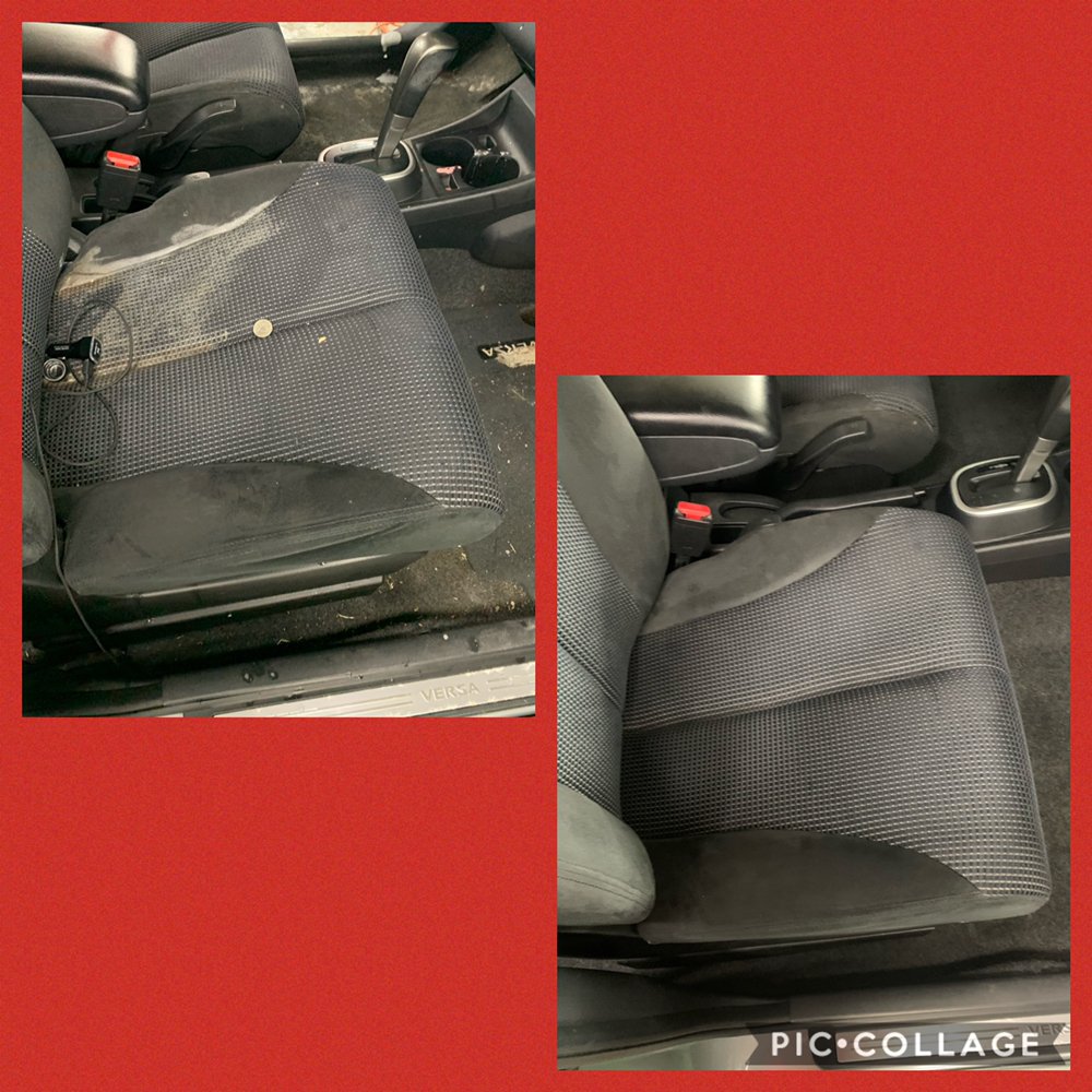 LOOKING GOOD CAR WASH Updated September 2024 29 Photos & 34 Reviews