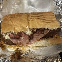 Las Tortas 2 - Cubanita