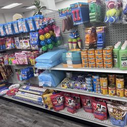 EZ Mini Mart